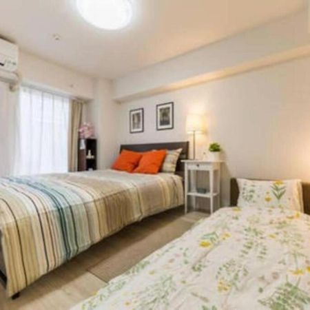 Hamamatsucho! 5 Mins To Subway Sta With Free-Wifi Apartment Tokio Exterior foto