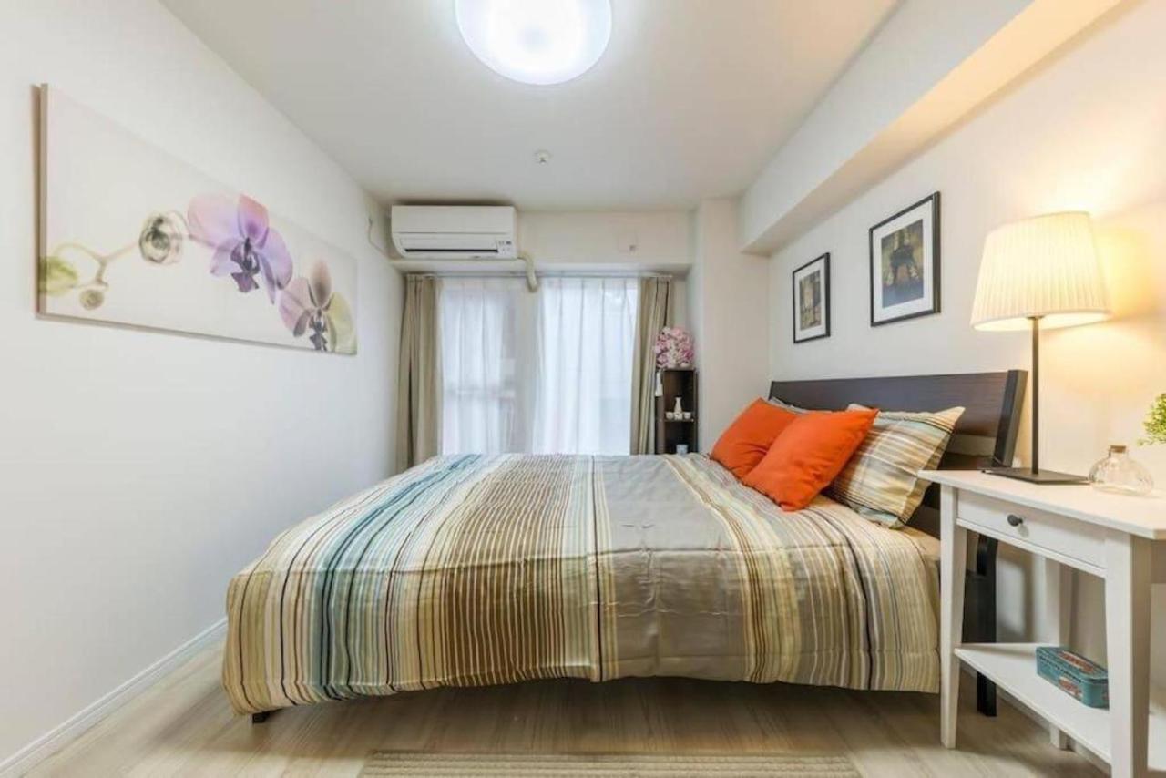 Hamamatsucho! 5 Mins To Subway Sta With Free-Wifi Apartment Tokio Exterior foto